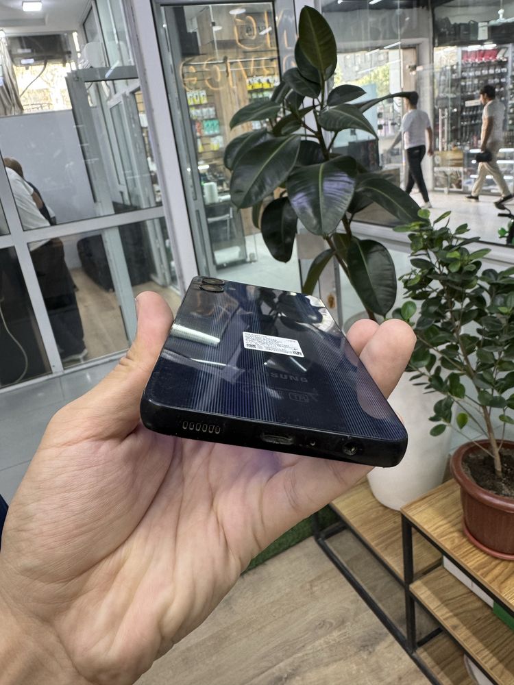 Samsung Galaxy A05