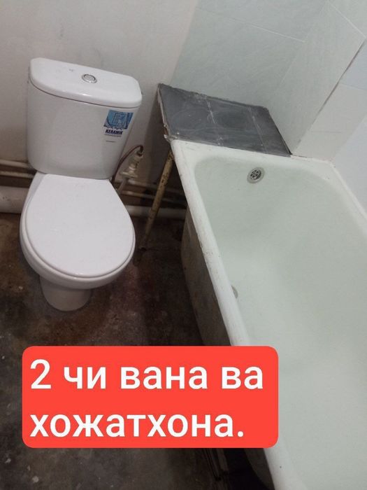 Kvartira maklersiz, oilaga va bollarga