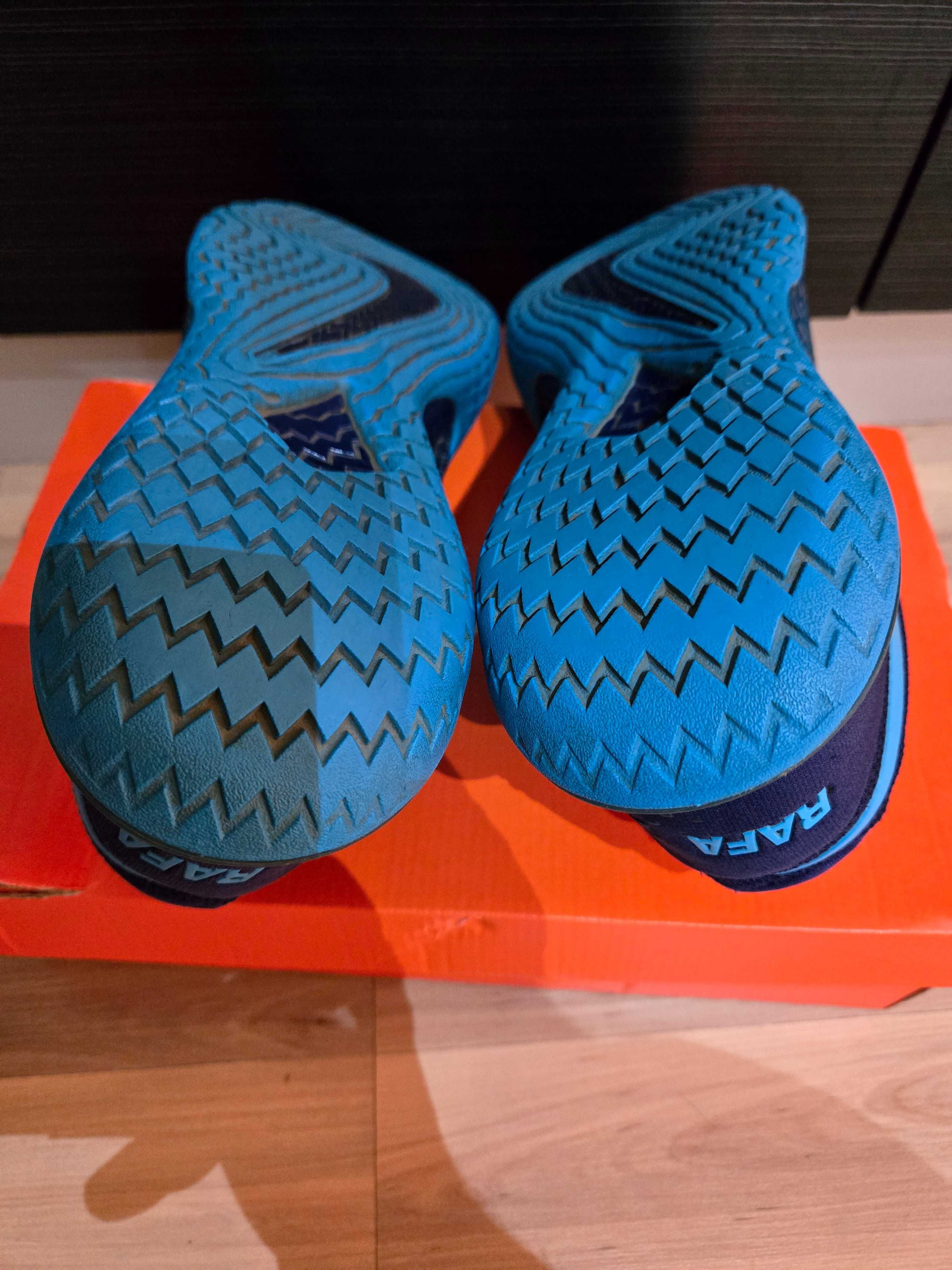 Тенис маратонки Nike Zoom Vapor 4 Rafa / Перфектно състояние / N 42