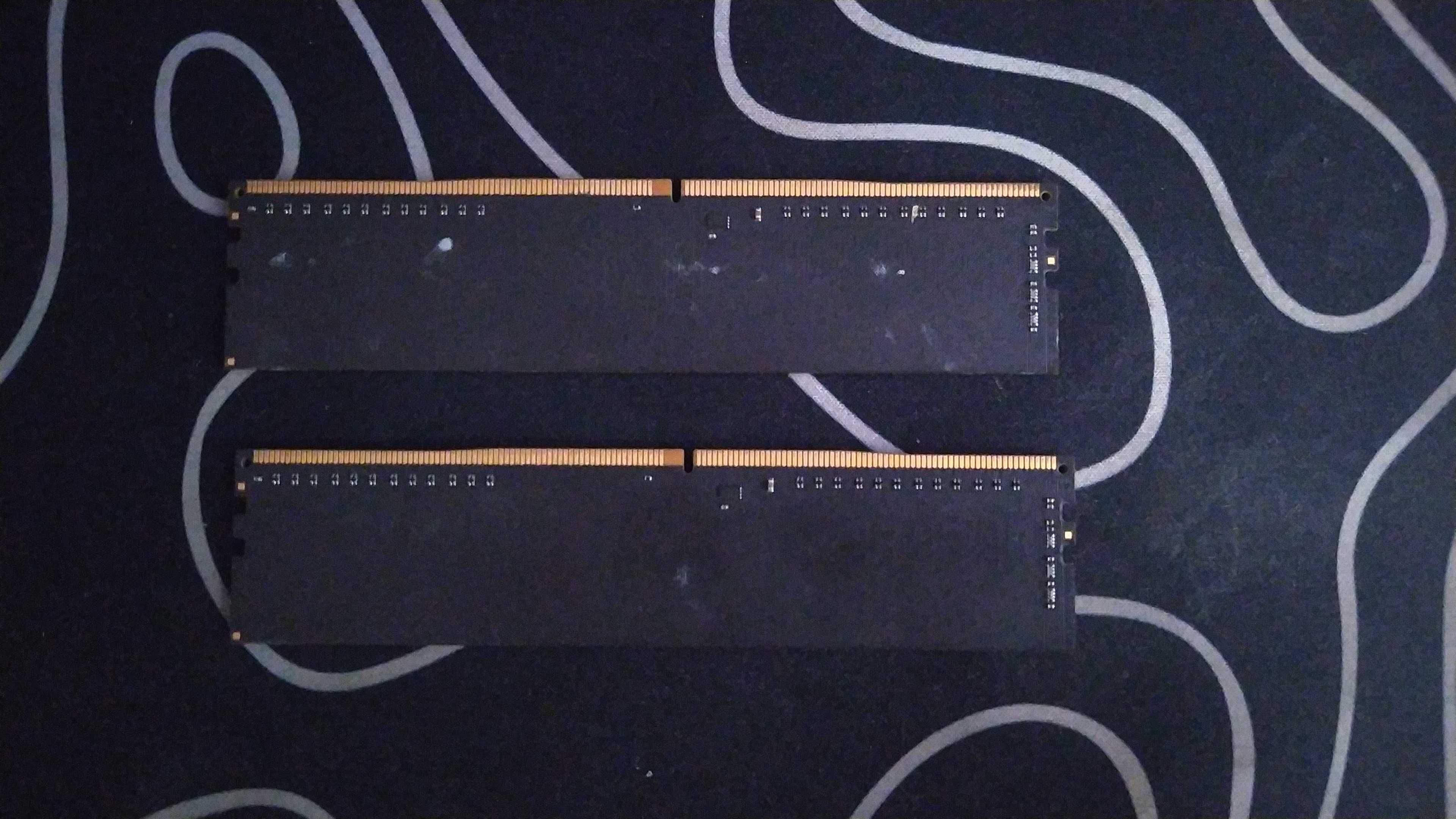Озу HIKVISION 2x8 ddr4