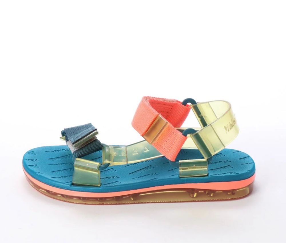 Летни Сандали Melissa