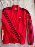 Adidas анцунг яке ПРОМОЦИЯ