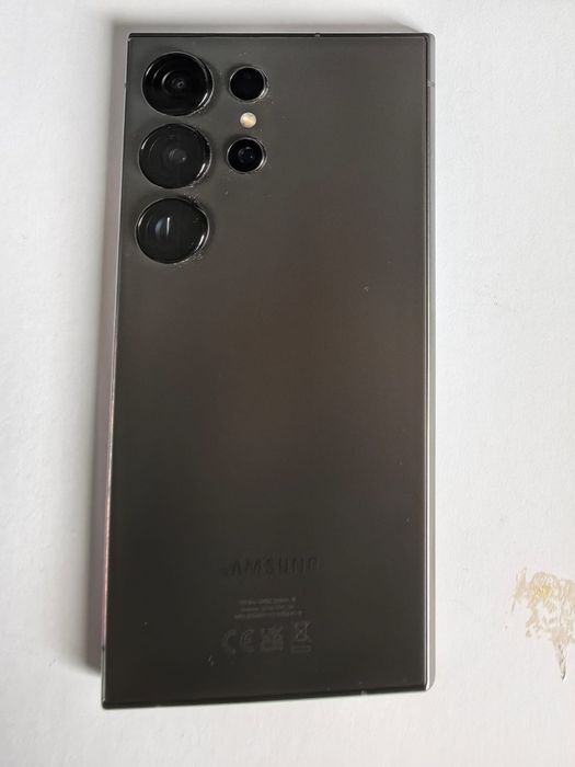 Samsung Galaxy S24 Ultra