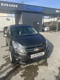 Chevrolet Spark, 2позиция 2021г.