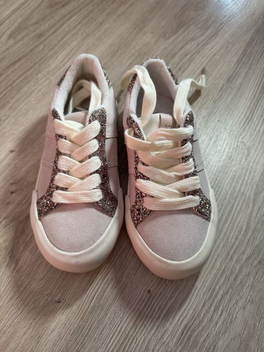 Tenisi Mango, marime 29