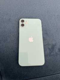 Iphone 11 64 Gb Mint Green