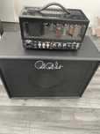 Amplificator EVH 5150III 15W LBX-S +Cabinet PRS Mark Tremonti 1x12