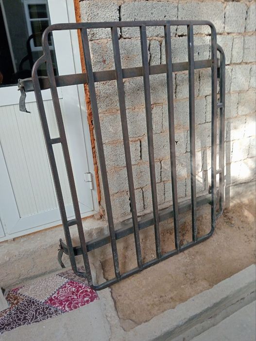 Spark bagaj tomga.xolati zoʻr baquvat ishlangan