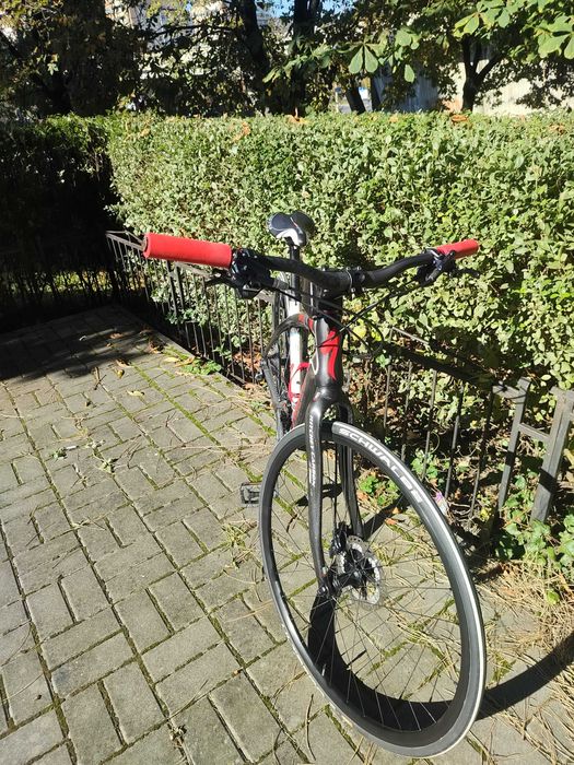 Vând Bicicletă Specialized S works Carbon