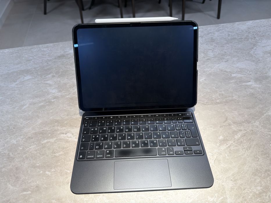 iPad pro M4 11” 1TB nanotexture