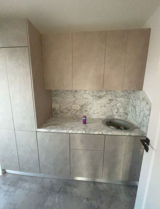 Mobila la comanda MDF