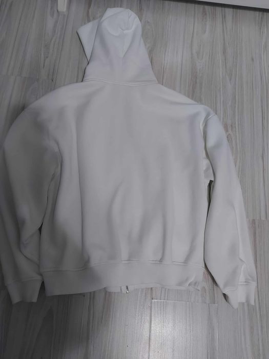 Oversized hoodie Review