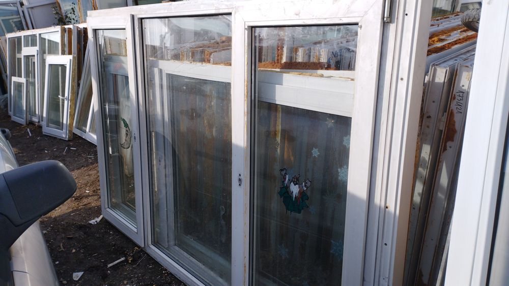 Geam Termopan 230/147 H