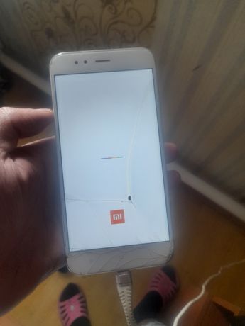 Xiaomi Mi A1 64 gb