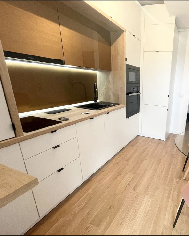 Apartament mobilat si utilat - direct proprietar