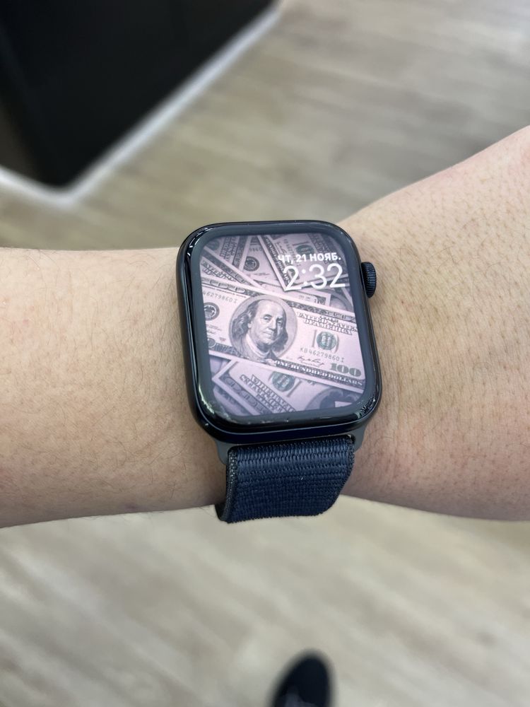 Apple whatch SE2