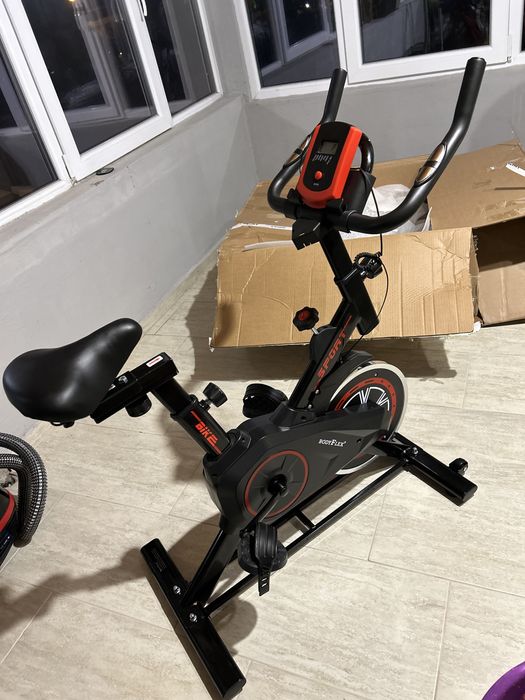 Спининг байк  bodyflex sp-500