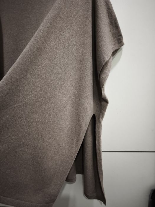 Tif Tiffy пуловер мерино и кашмир р-р Л