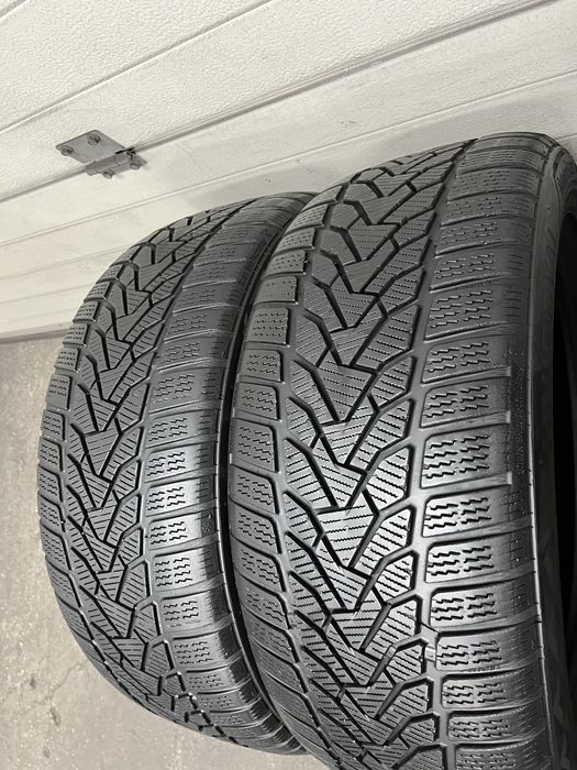 Anvelope iarna 225/50/17