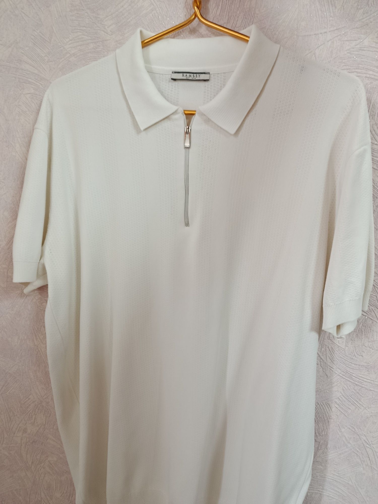 Ramsey polo поло Италия 3хл