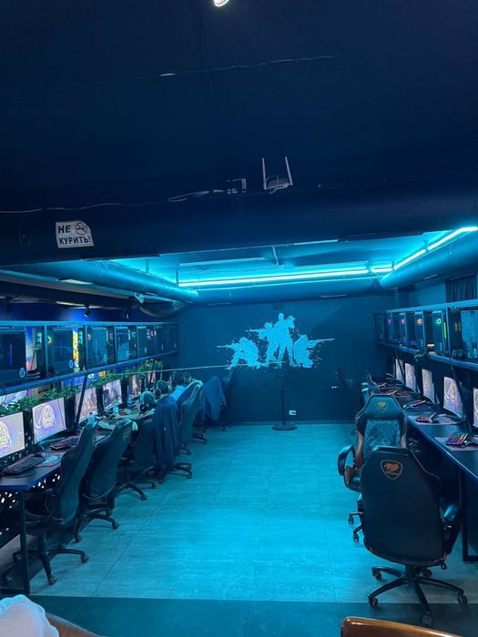 Tayyor biznes GAME CLUB yurib turgan biznes