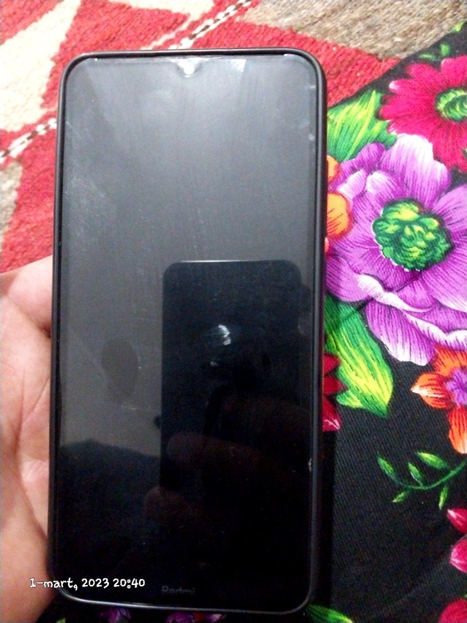 Redmi 8 sotiladi srochne