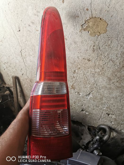 Стопове за фиат панда