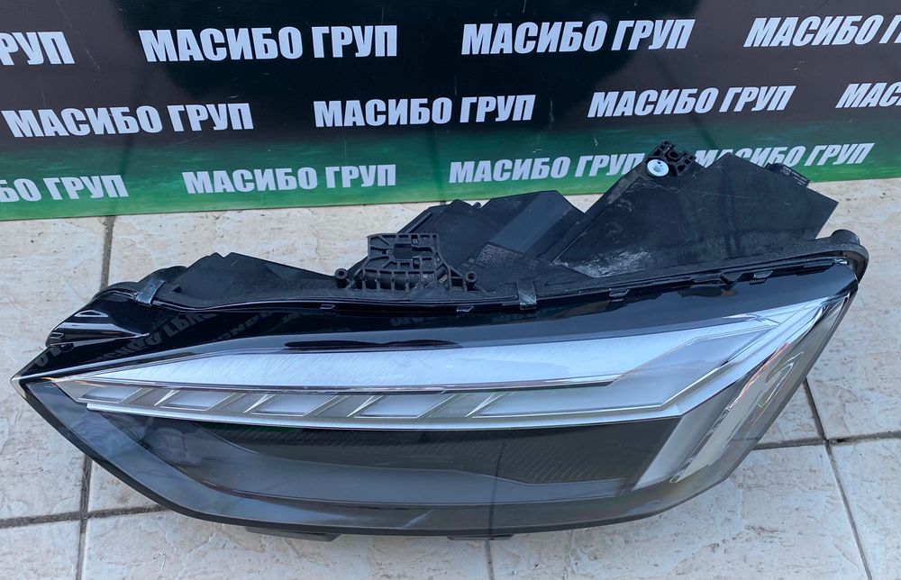 Фар far ляв фарове Full Led за Ауди А5 Audi A5 фейс