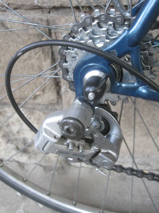 Motobecane Super Mirage-шосеен велосипед -РЕТРО