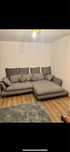 Coltar living extensibil Monte pe stanga