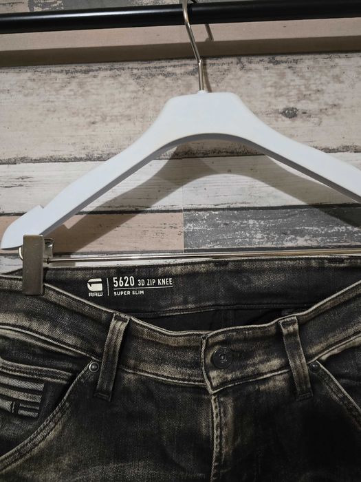 G-star M (236)-мъжки дънки