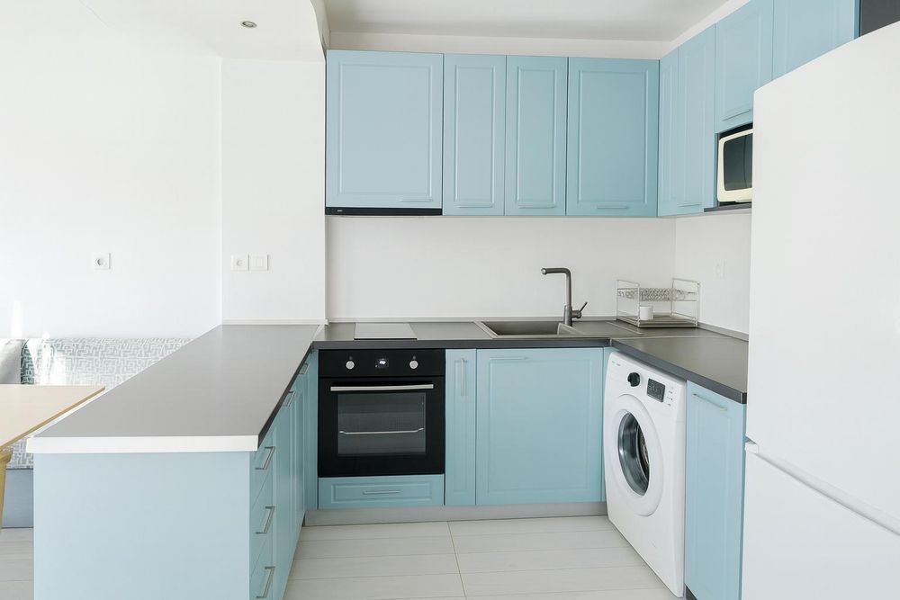 Дава се под наем Тристаен апартамент в Пловдив, Каменица 1 - 80 кв.м за 511 € - Снимка #1