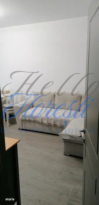 Apartament de 2 camere, 45mp. balcon 4mp. parcare, APAHIDA