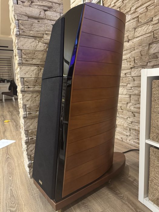 Тонколони Usher 8571