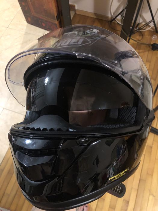 Casca Shoei GT-air xs