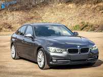 BMW Seria 3 Masina in stare impecabilă atât mecanic cât și vizual.