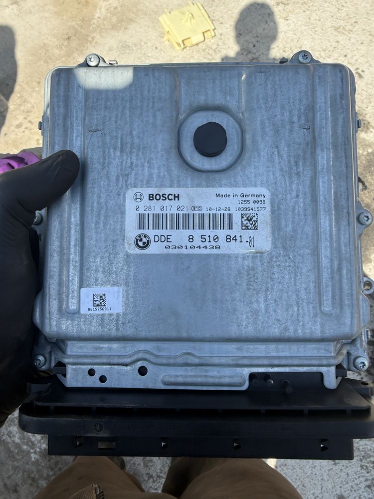 Компютър 4d 306 коня