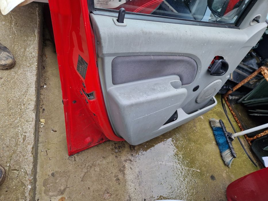 Usa logan faza 1   stanga fata