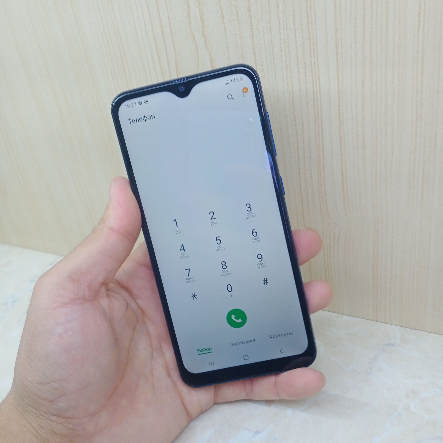 Samsung A50 srochna sotiladi