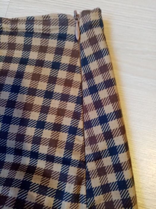 Fustă pantalon Zara