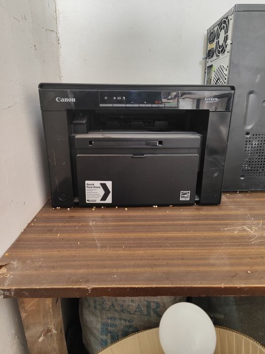 Притор и компютор