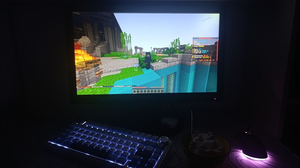 Продаю Компьютер