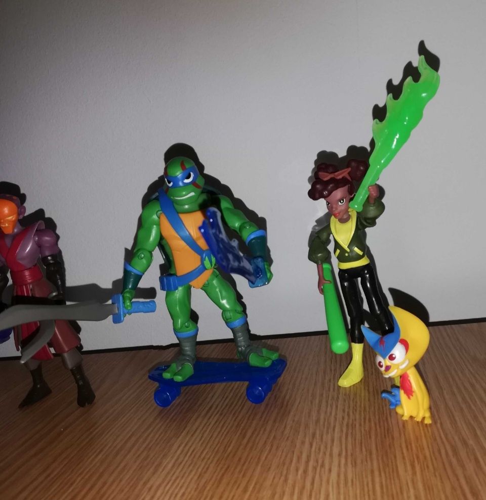 Figurine Testoasele Ninja