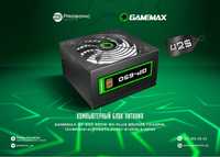 GAMEMAX GP-650 block