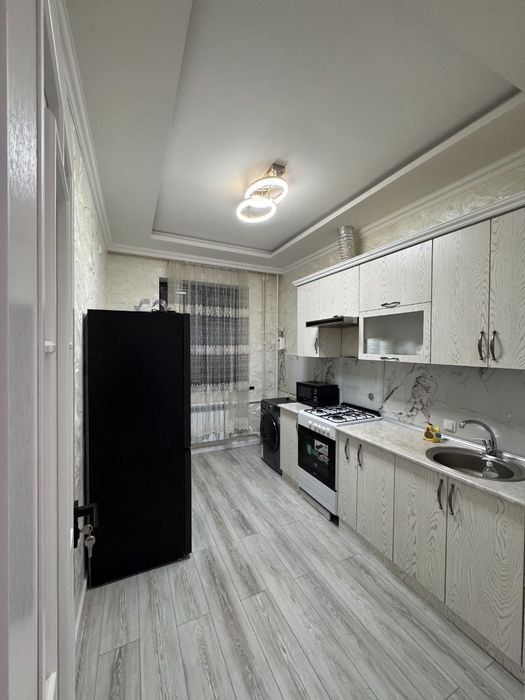 Аренда квартиры в городе Наваи