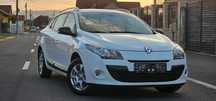 ~Renault Megane~An 2011~Motor 1,6 benzina~Euro5~Carte service~