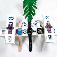 Смарт Часовник / Smart Watch 8 T900ProL Series 8 iWatch Apple