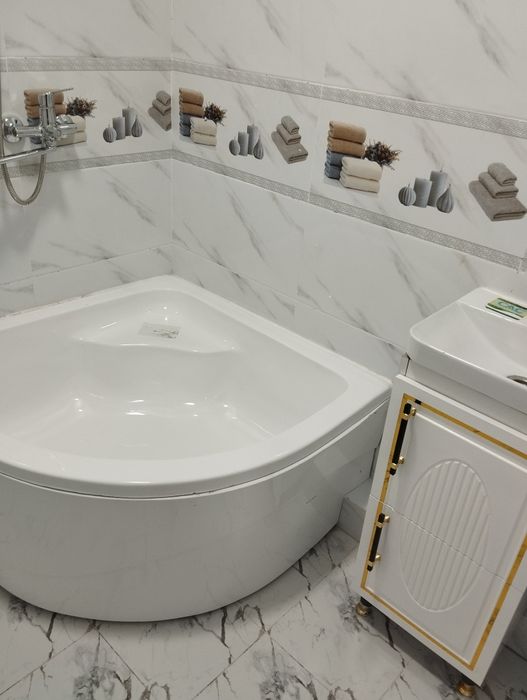 Сдам квартиру 2х комнатная орентир  против турон плаза  шаршара рестор