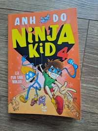 Vand Ninja Kid 4 noua