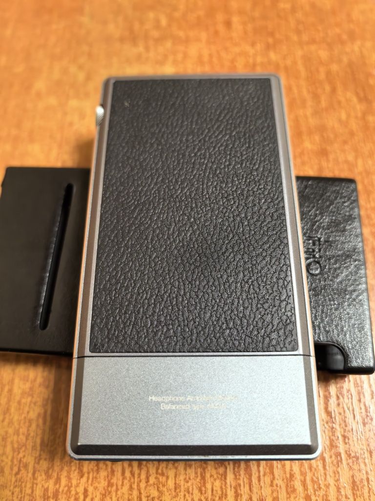 FIIO Q5 Усилвател за слушалки